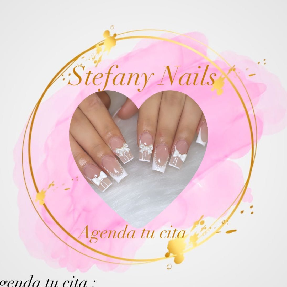 Stefany Nails, 3800 Squaw Valley Dr SW, Apartamento 2g, Huntsville, 35805