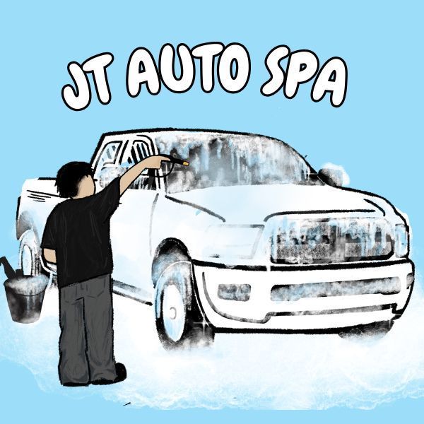 Jt Auto Detailing, North Hollywood, North Hollywood 91605