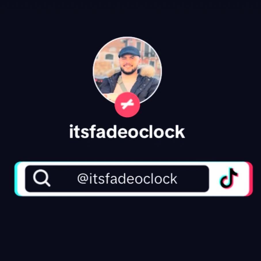 Itsfadeoclock, 1350 Market St, San Diego, 92101