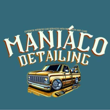 Maniaco Mobile Car Detailing LLC, Na, El Dorado Hills, 95762