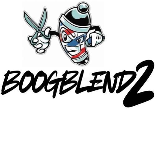 BoogBlendz, 852 Lakewood, Hanford, 93230