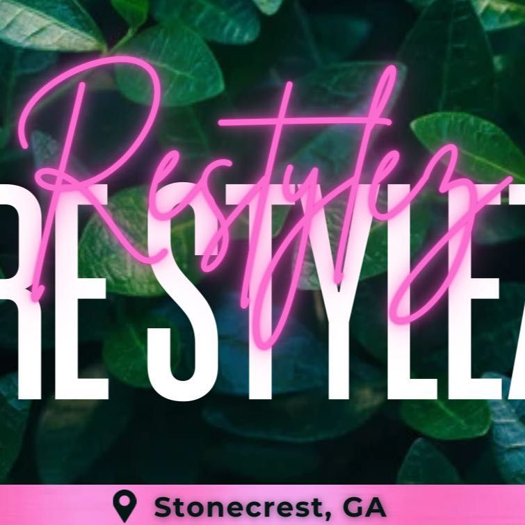 Re Stylez ❤️‍🔥, 4689 Lantern Ct, Lithonia, 30038