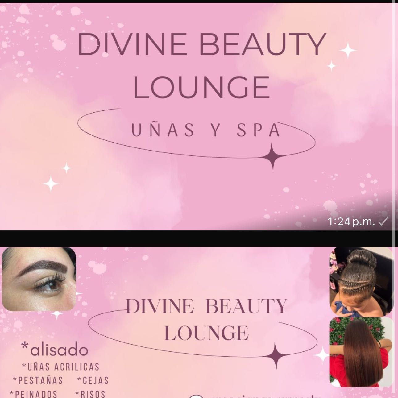 Divine Beauty Lounge, 1315 Acacia Dr, Colorado Springs, 80907