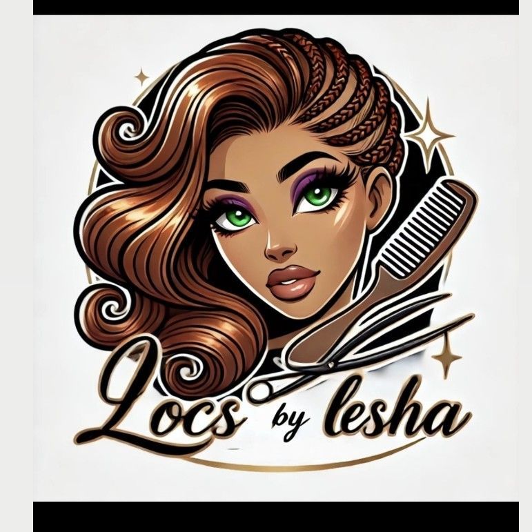 Locs By Lesha, 8417 N Armenia Ave, Tampa, 33604