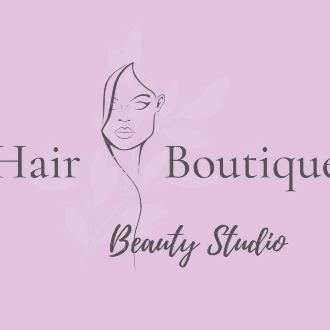 Hair Boutique By Cindy, 3468 Tweedy Blvd, South Gate, 90280