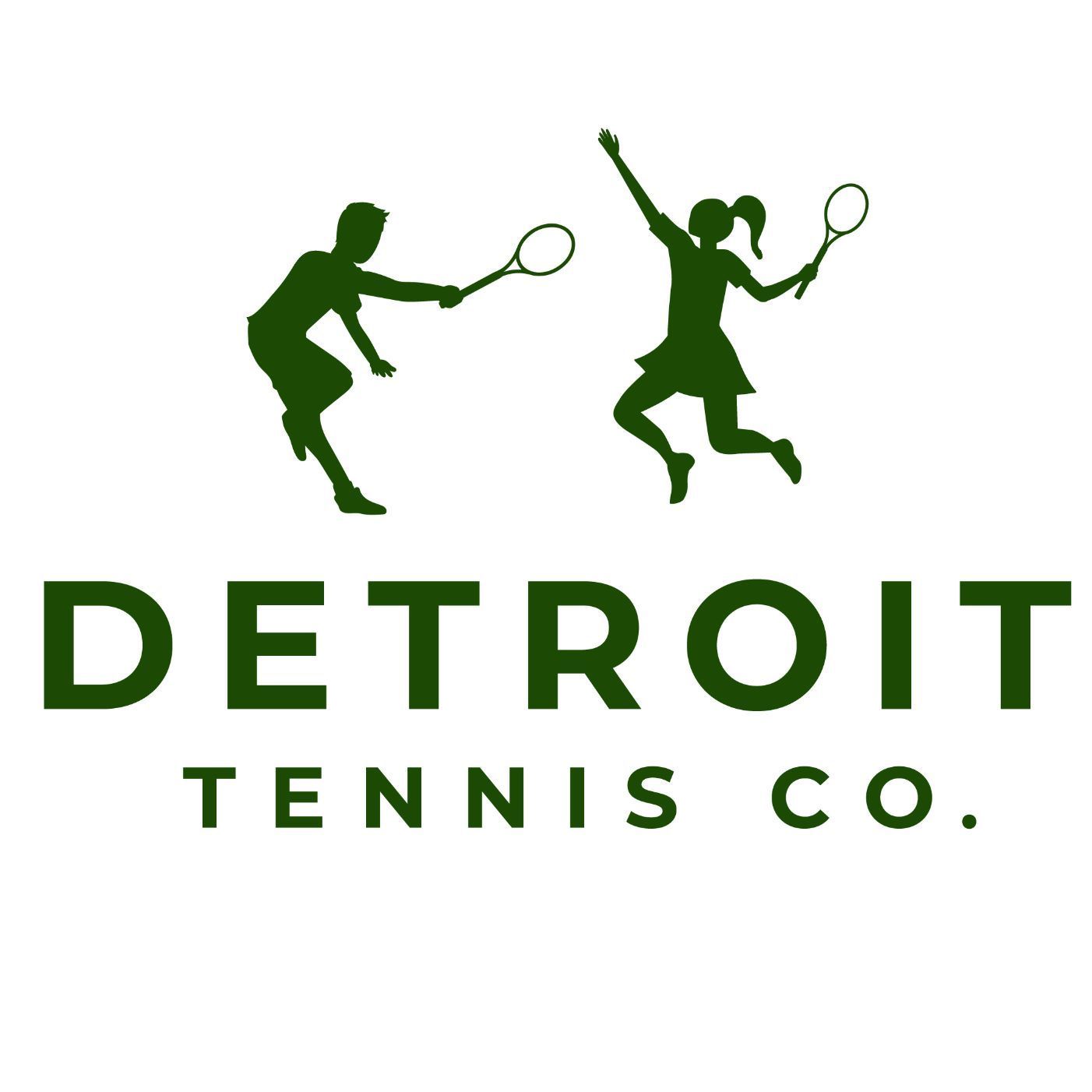 Detroit Tennis Co., 18201 E Warren Ave, Detroit, 48224