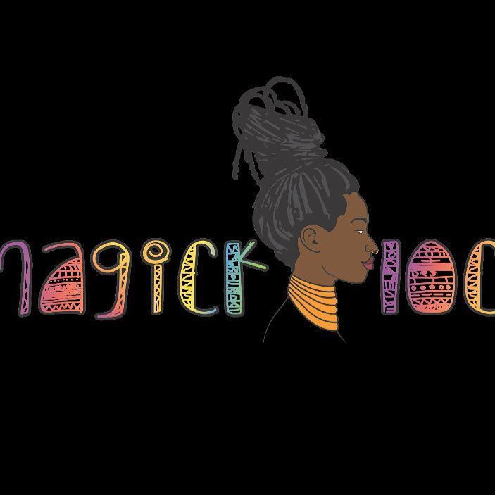 Magick Locs, Hollister St, Houston, 77040