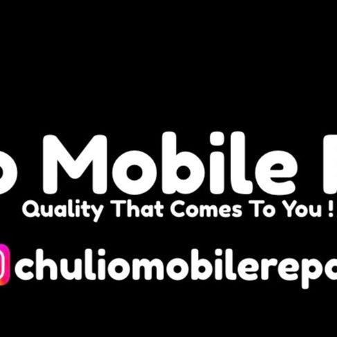 ChulioMobileRepair, New Orleans, 70112