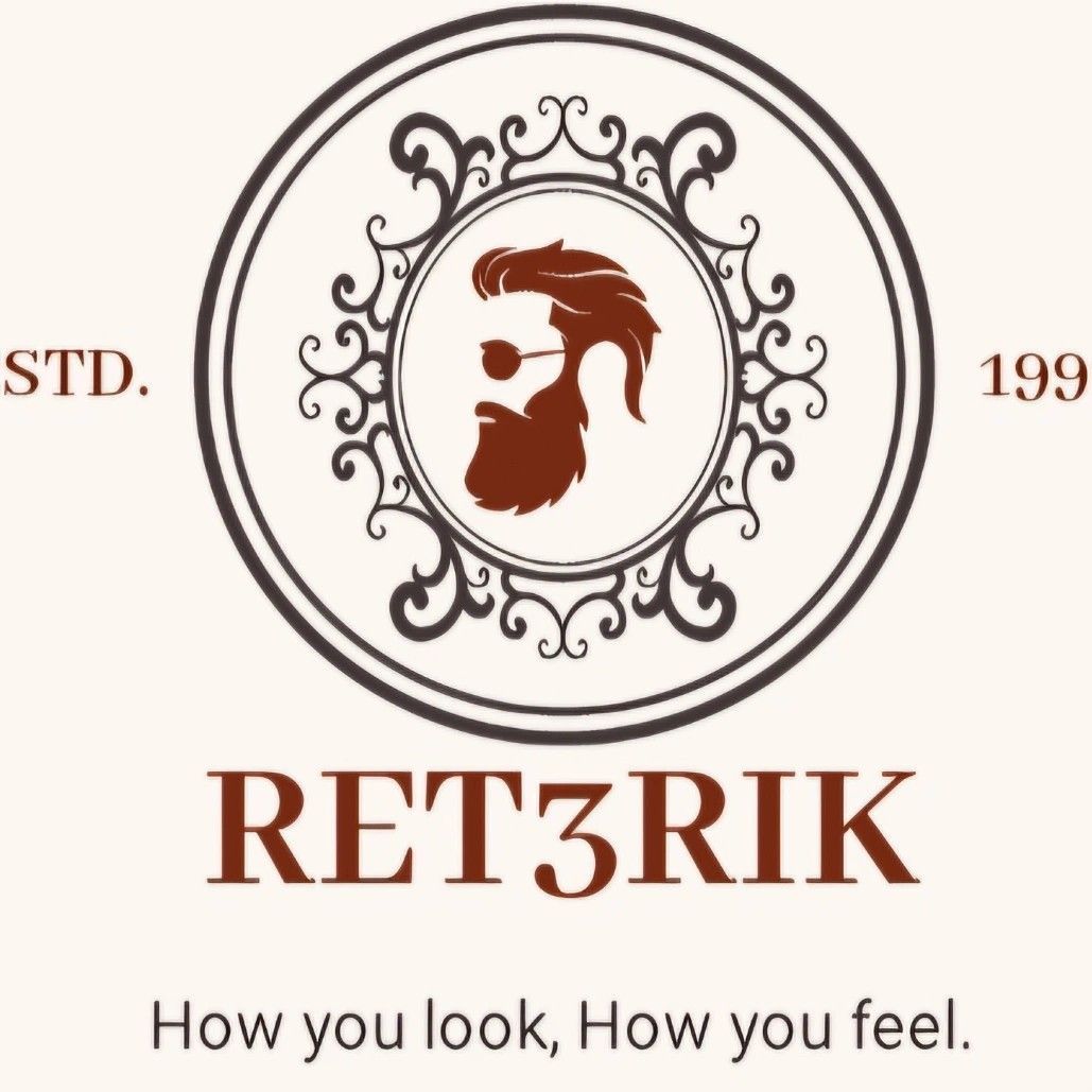 Reterik The Barber, 65 W Ramsey St, Banning, 92220