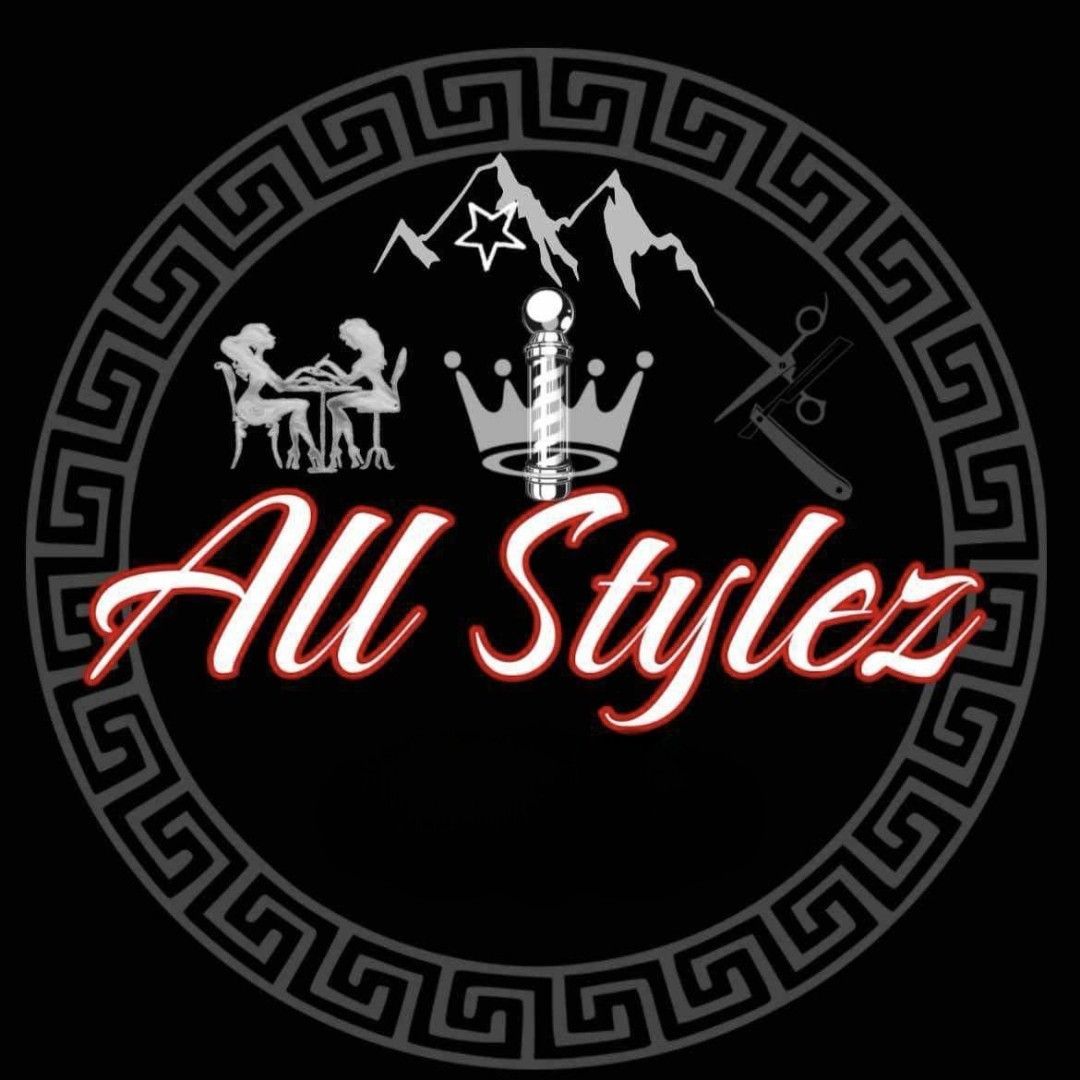 All Stylez, 13310 Tobacco Rd, El Paso, 79938