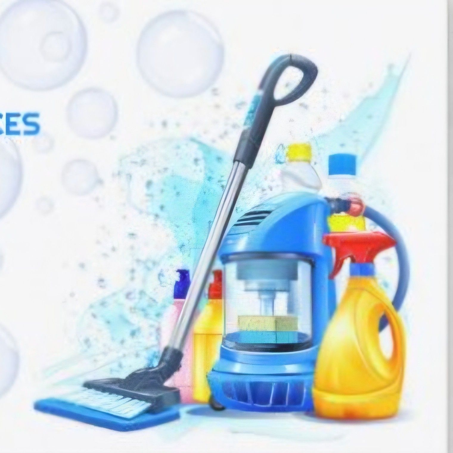 Danae Janitorial service, 936 Carrollton Ave, Metairie, 70005