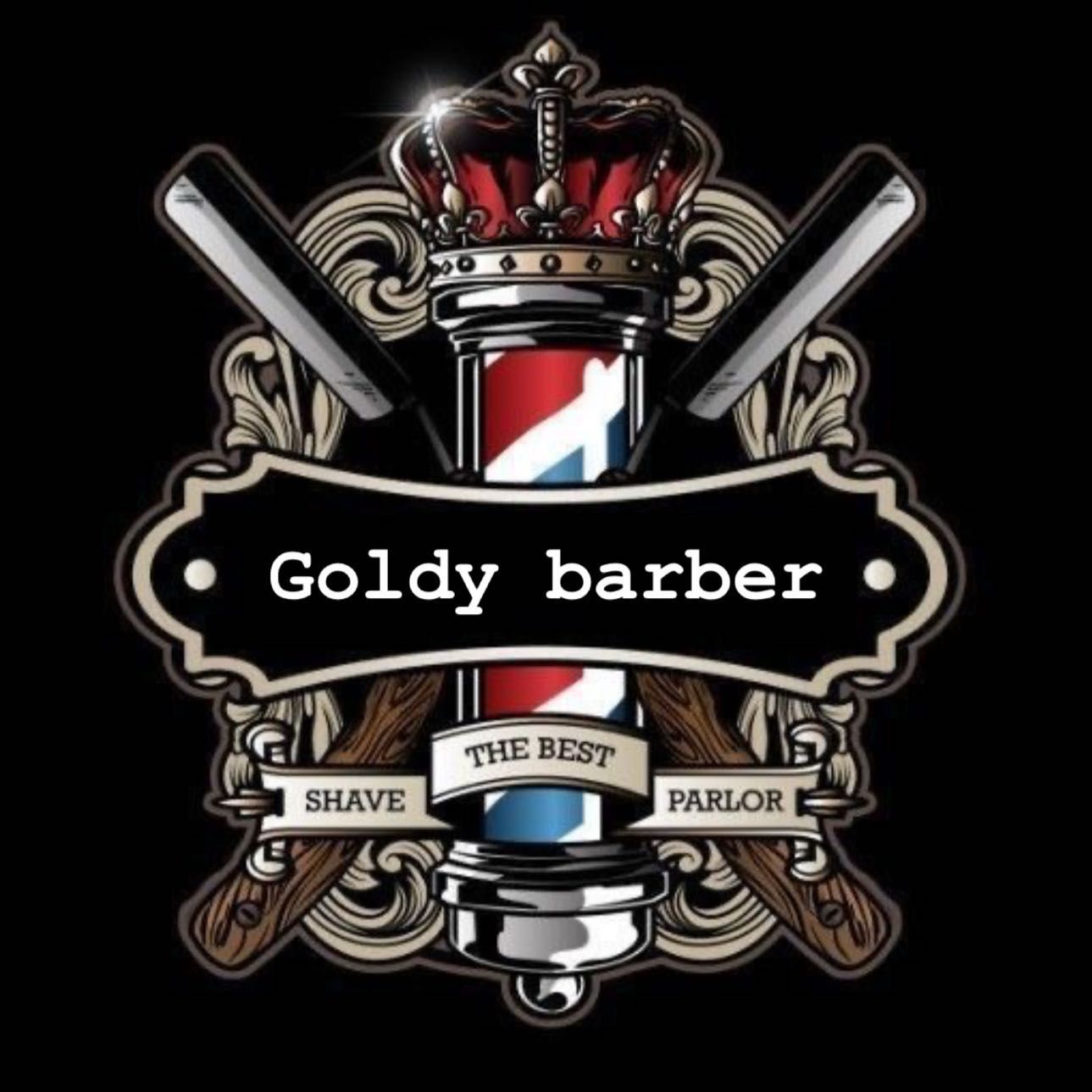 Jhonatan (Goldy_barber), 3546 Saint Johns Bluff Rd S, Jacksonville, 32224