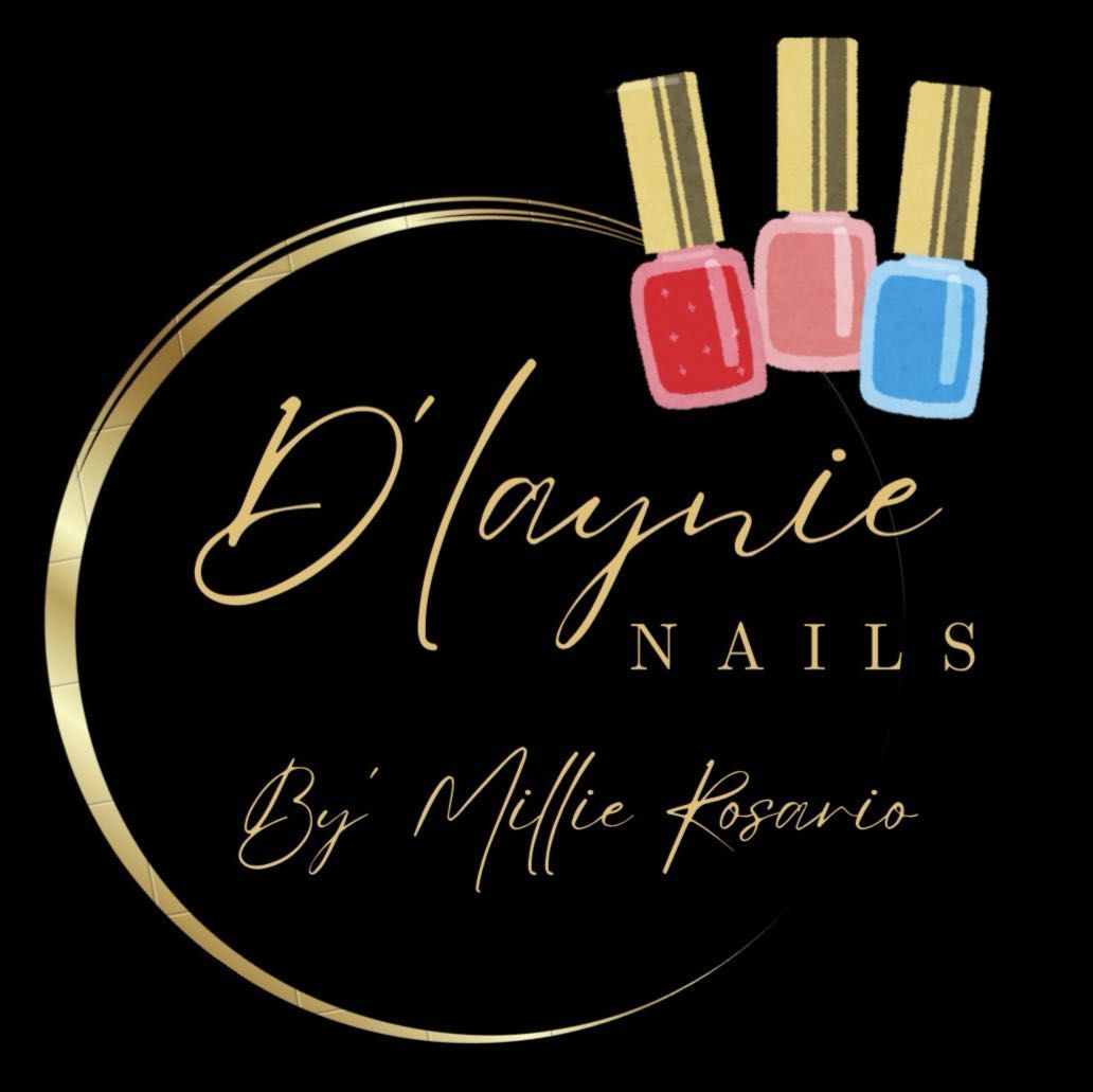 D’laynie Nails, 1506 Melrose Ave, Waukegan, 60085