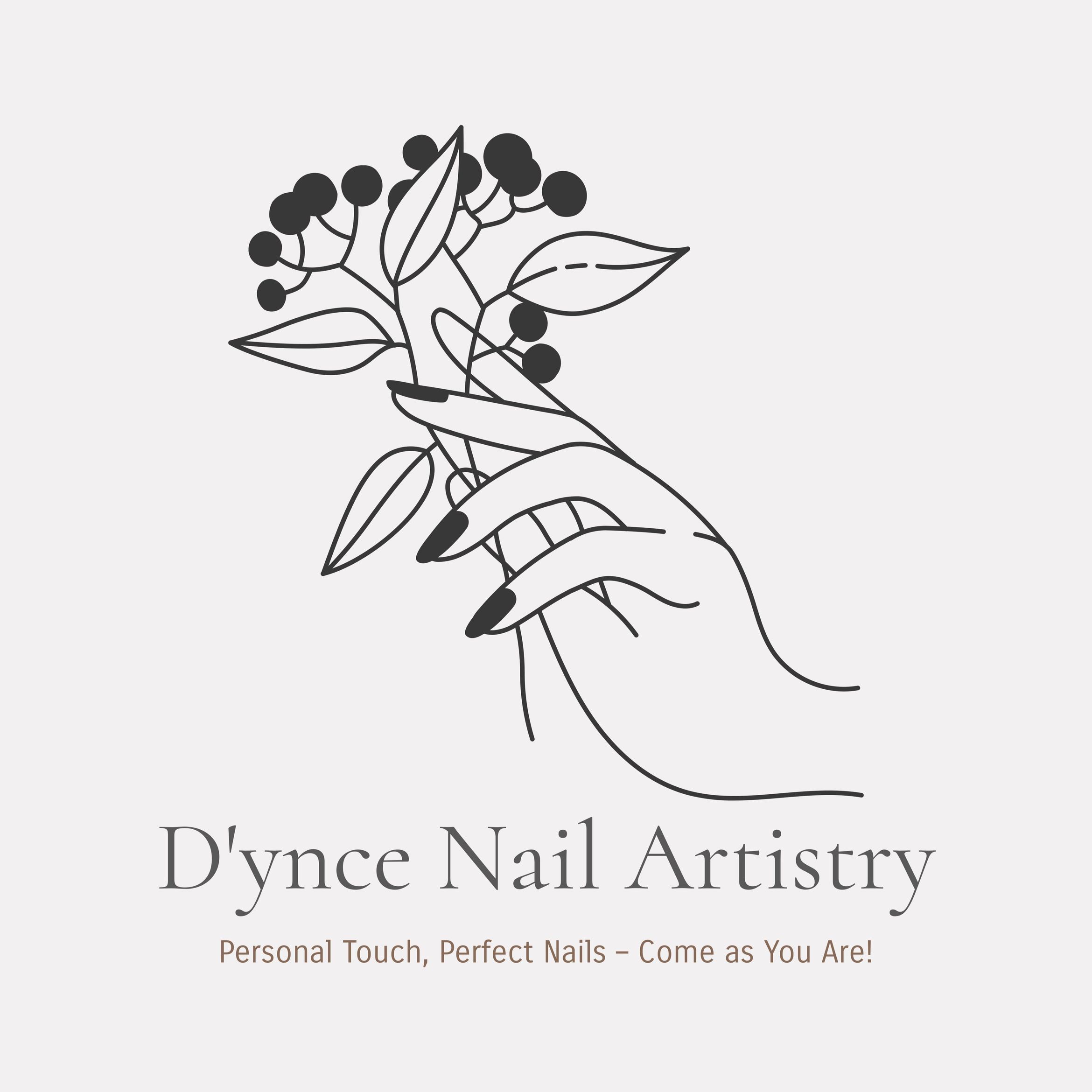 D’ynce Nail Artistry, 601 Twin Oaks Dr, Temple TX 76504, Temple, 76504