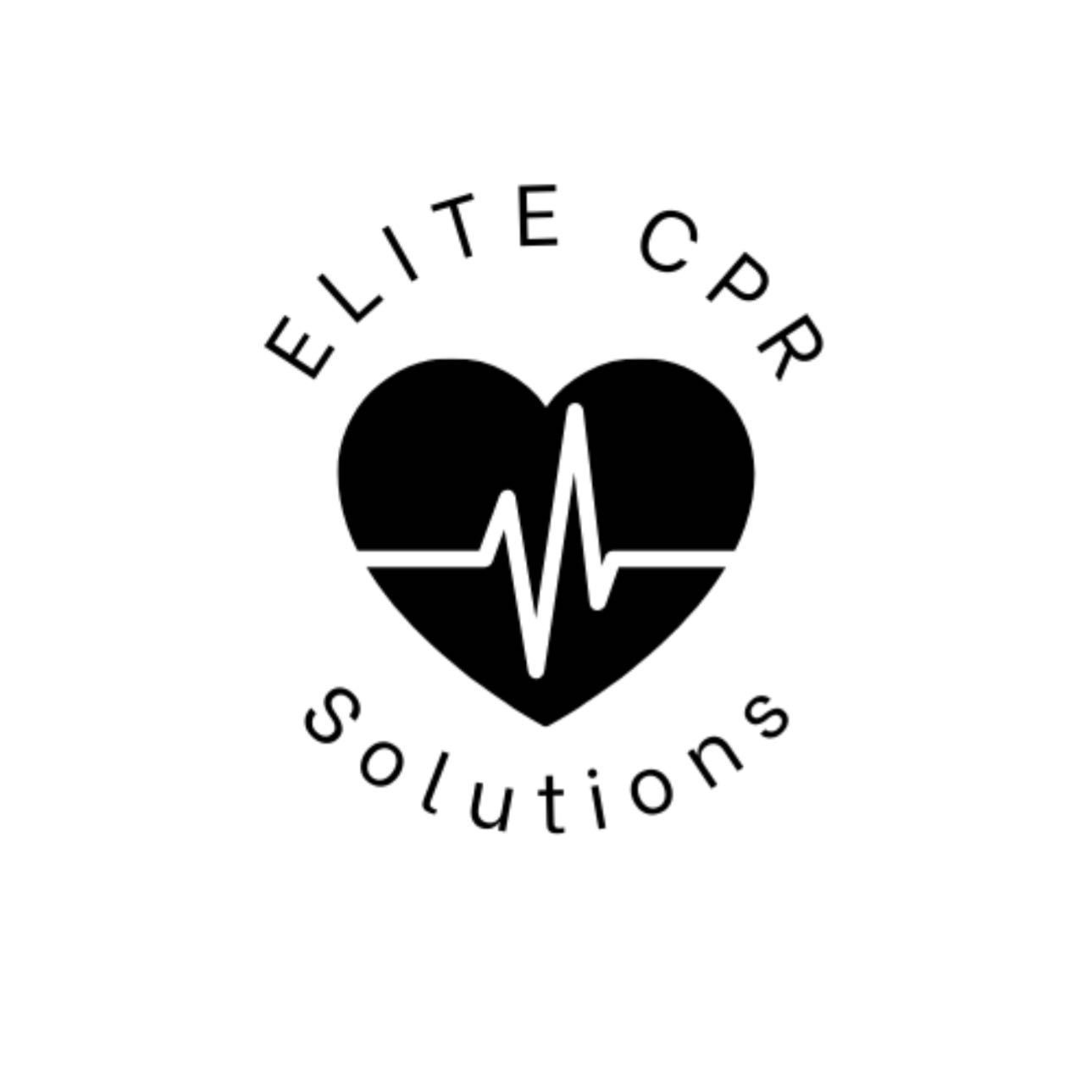 Elite CPR Solutions, Jurupa Valley, 92509