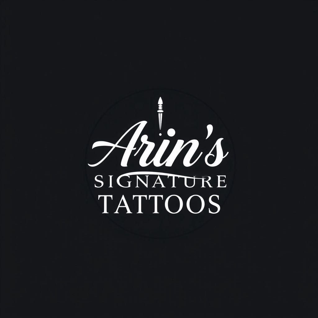 Arin’s Signature Tattoos, Gannet Ave, Ewa Beach, 96706