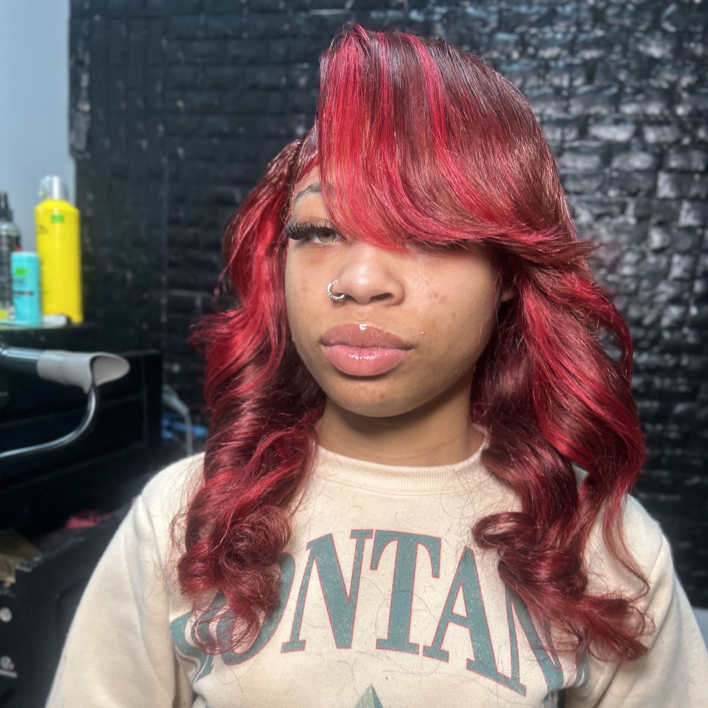 BEAUTI REIGNS/HAIRBYTAY, E 78th Ave, Merrillville, 46410