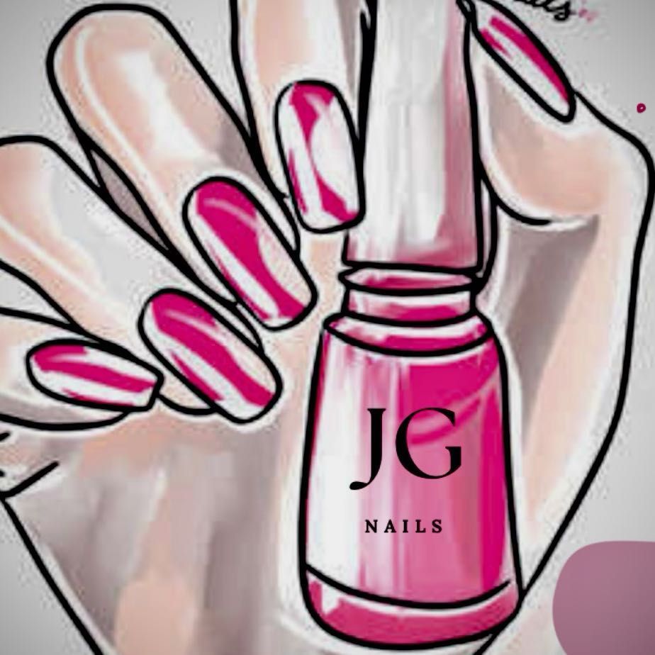 JG NAILS, Los Angeles, 90011