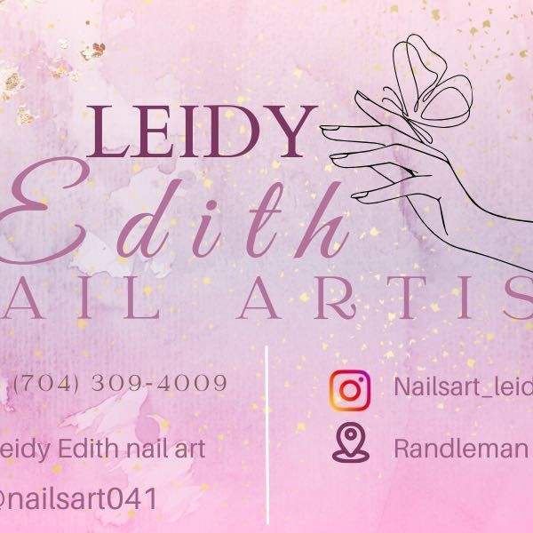 Leidy Edith Nailsart, 895 Hollingsworth Road Ext, Randleman, 27317