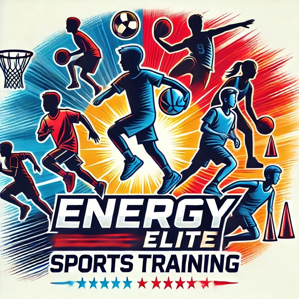 Energy elite sports training, 54780 Pierre Trails Dr, Osceola, 46561