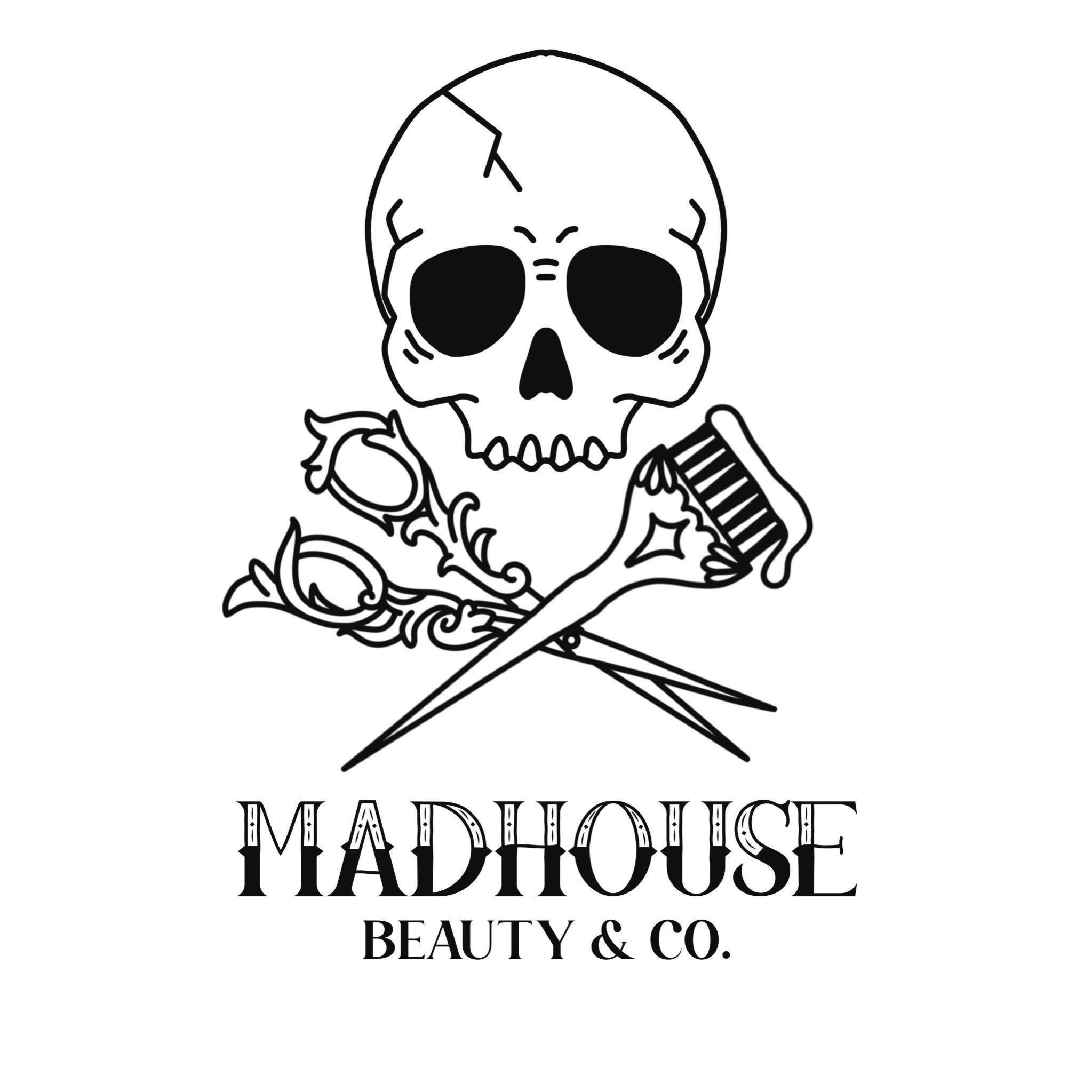 Madhouse Beauty & Co., 1319 Robertson Rd, Anniston, 36207