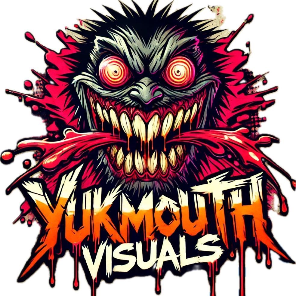 YUKMOUTHVISUALS, New Richmond, 45157