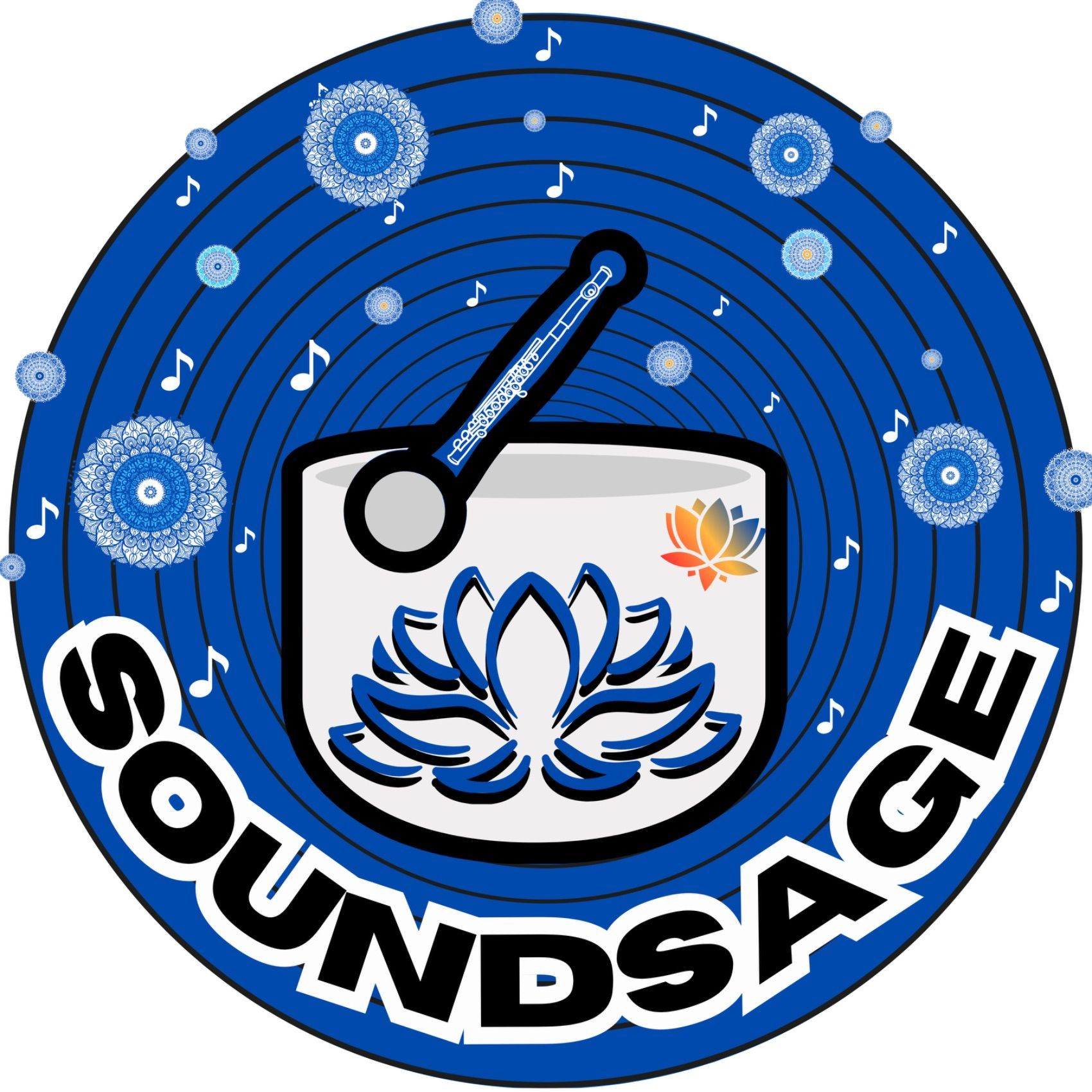 SOUNDSAGE, 18 N 2nd St, 3, Memphis, 38103