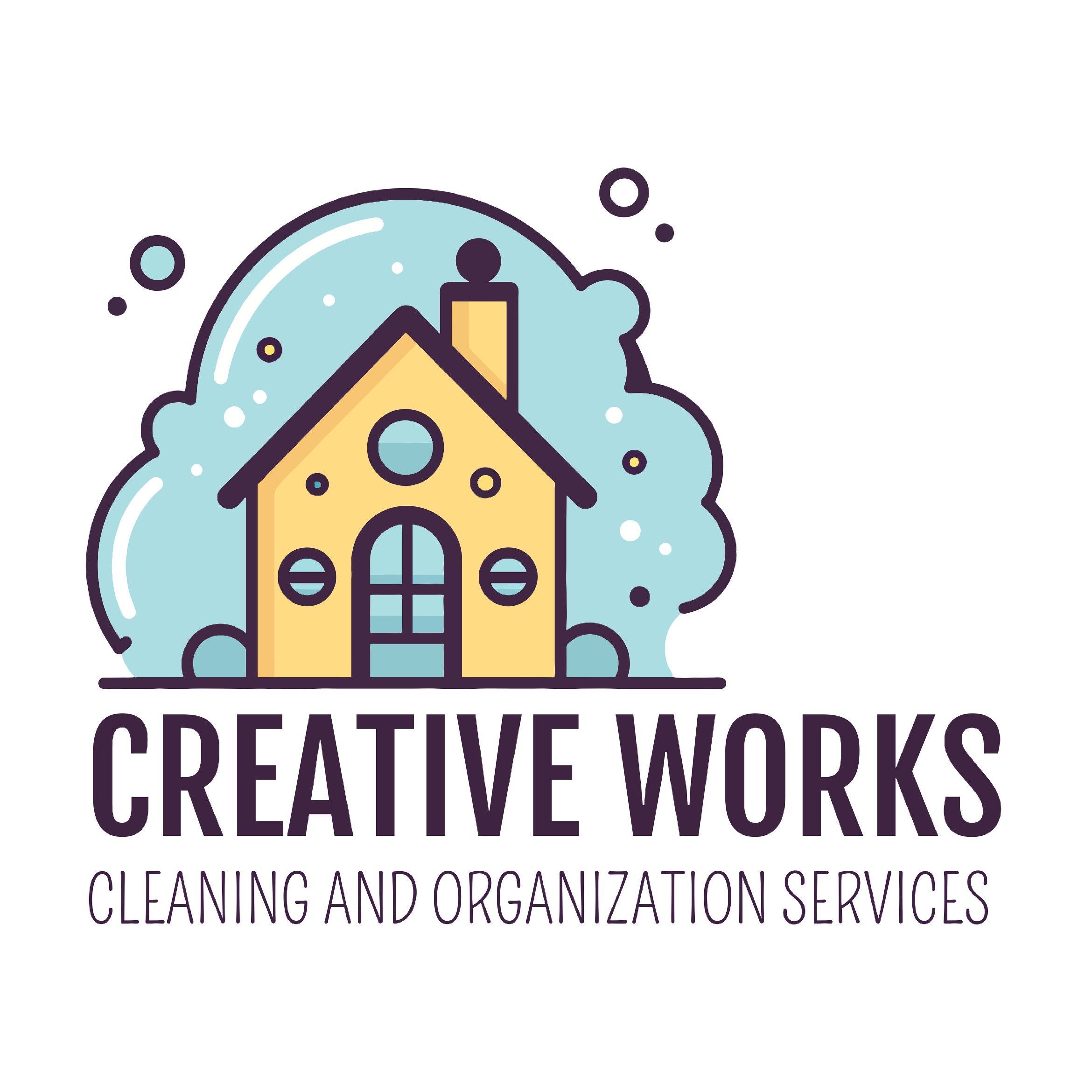 Creative Works Solutions- Cleaning And Organizational Services, 1628 Buchanan St, Panama City, 32409