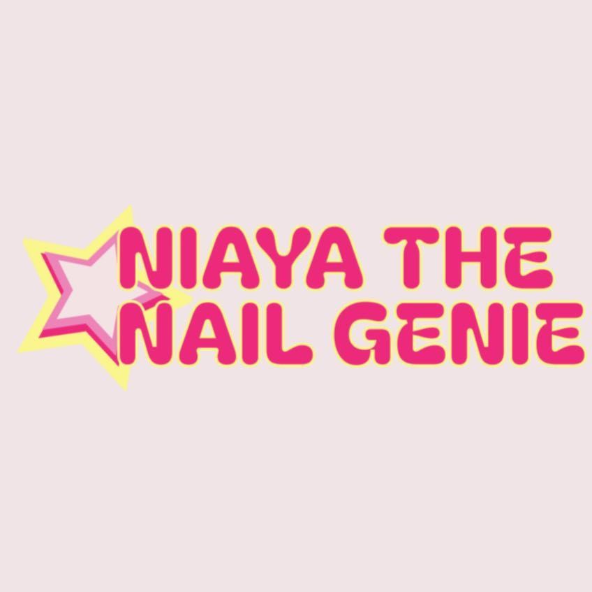 Niaya The Nail Genie, 602 Sanga Cir E, Cordova, 38018