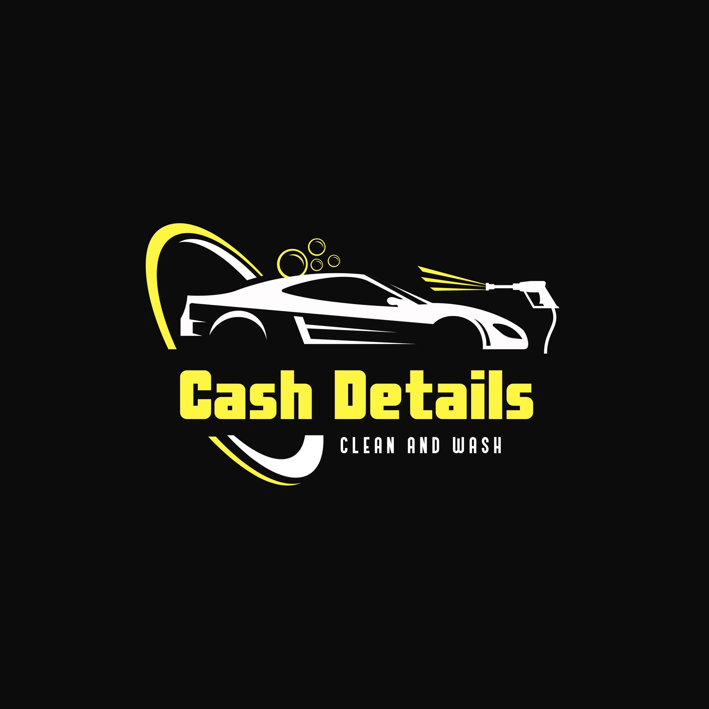 Cash Details, Pasco, 99301