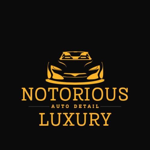 Notorious Luxury Auto Detailing, 111 E 1760 N, Heber City, 84032