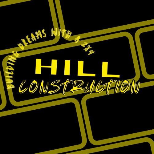 Hill Construction, 1818 114th St, Spc 21, Lubbock, 79423