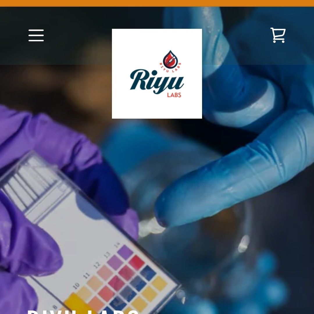 RIYU Labs LLC, 4565 NE 36th Avenue Rd, Bldg 1, Ocala, 34479