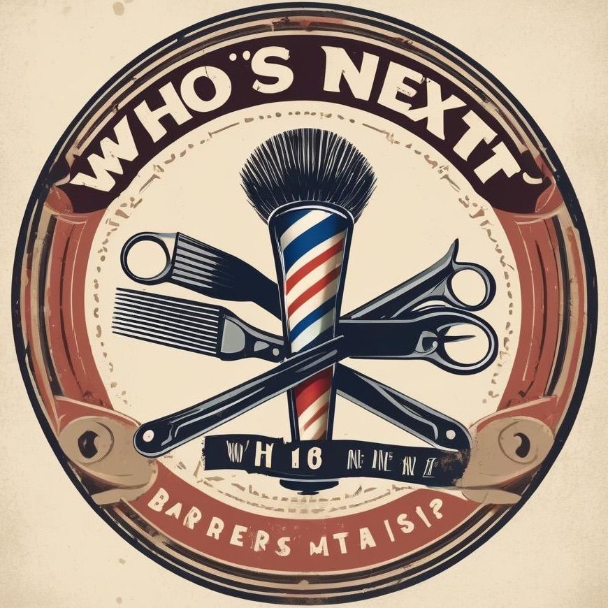 Who’s Next Barbershop, 1896 Fulton St, Brooklyn, 11233