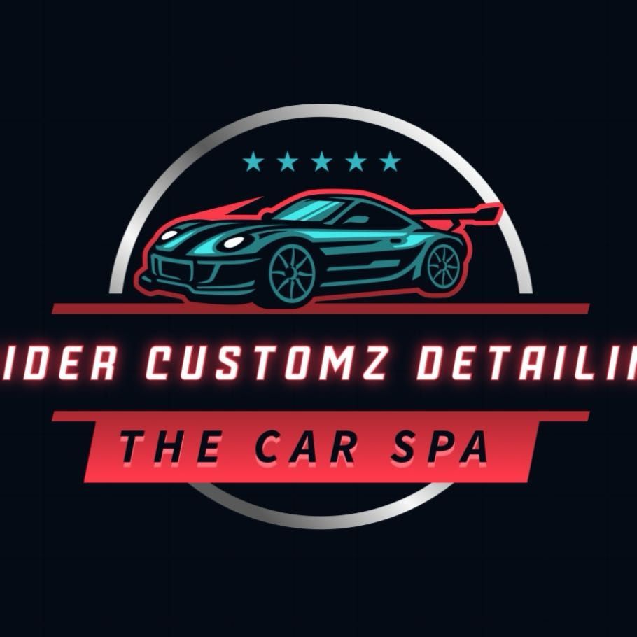 Crider Customz Detailing, 6200 S Wood, Chicago, 60636