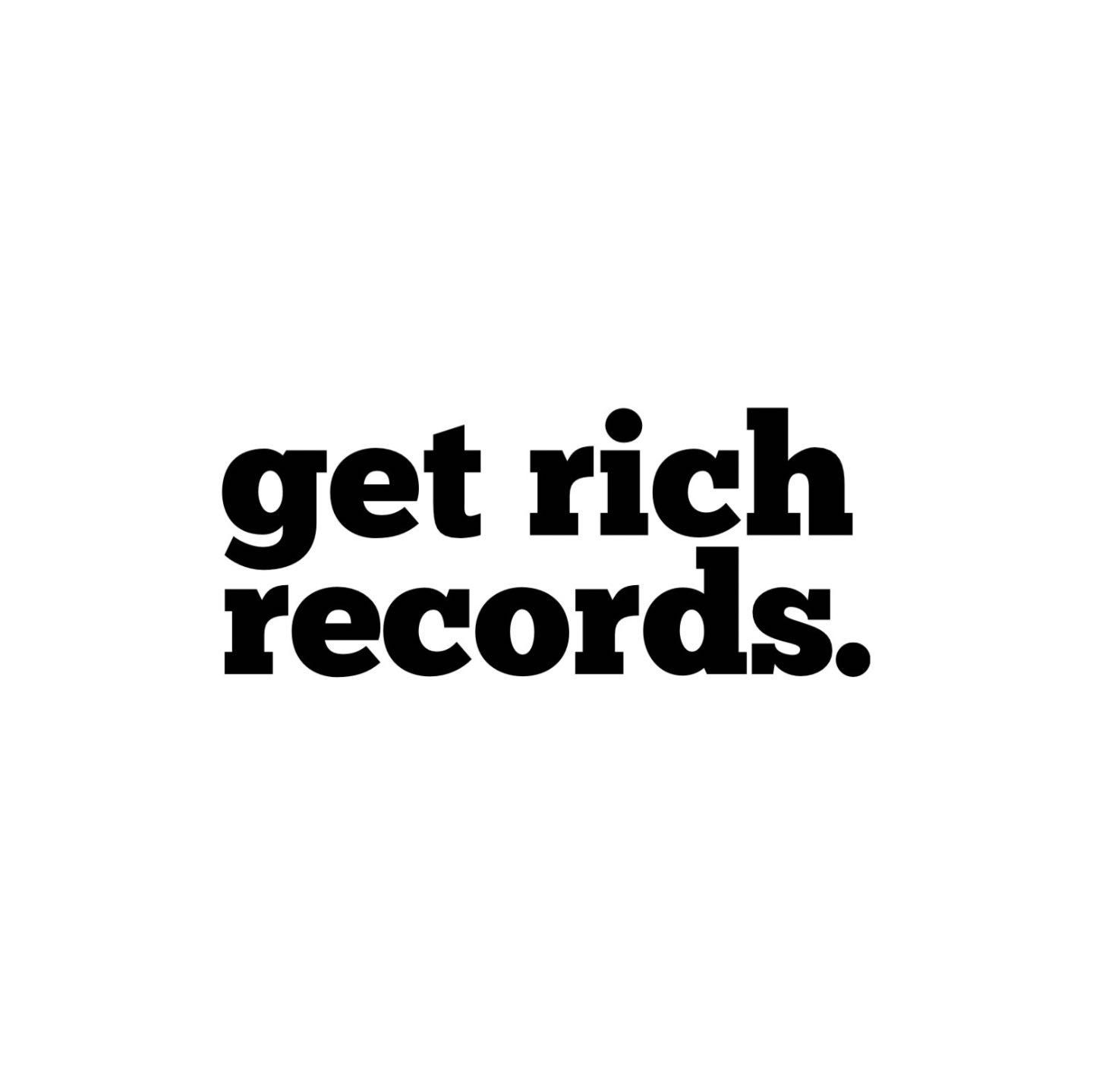 Get Rich Records, 6530 west sample Road, Coral Springs, 33067