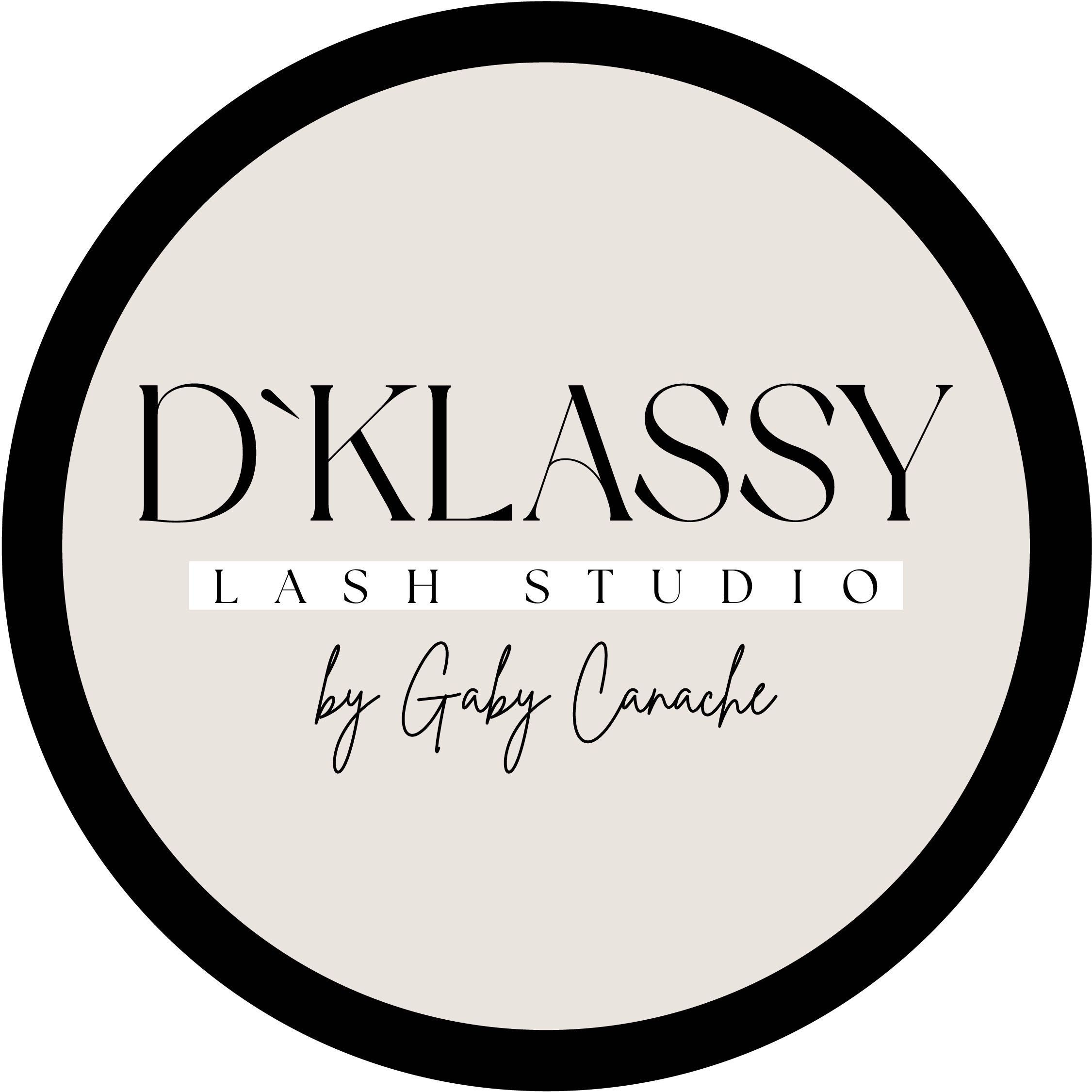 D’KLASSY LASH STUDIO, 4051 S Custer Rd, 16, 63, McKinney, 75070