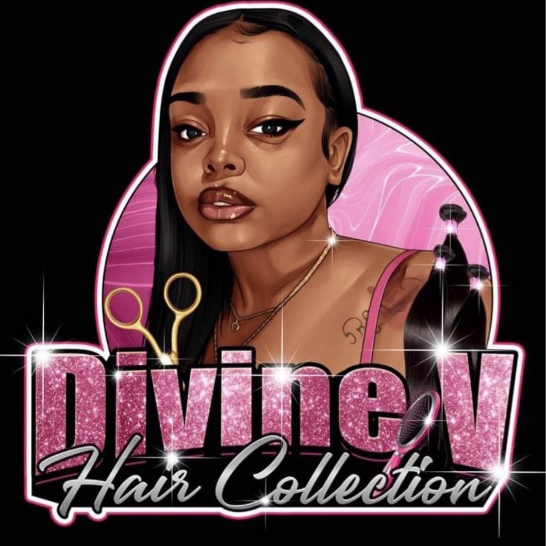 Divine V Collections, 2413 Shirley Rd, Youngstown, 44502