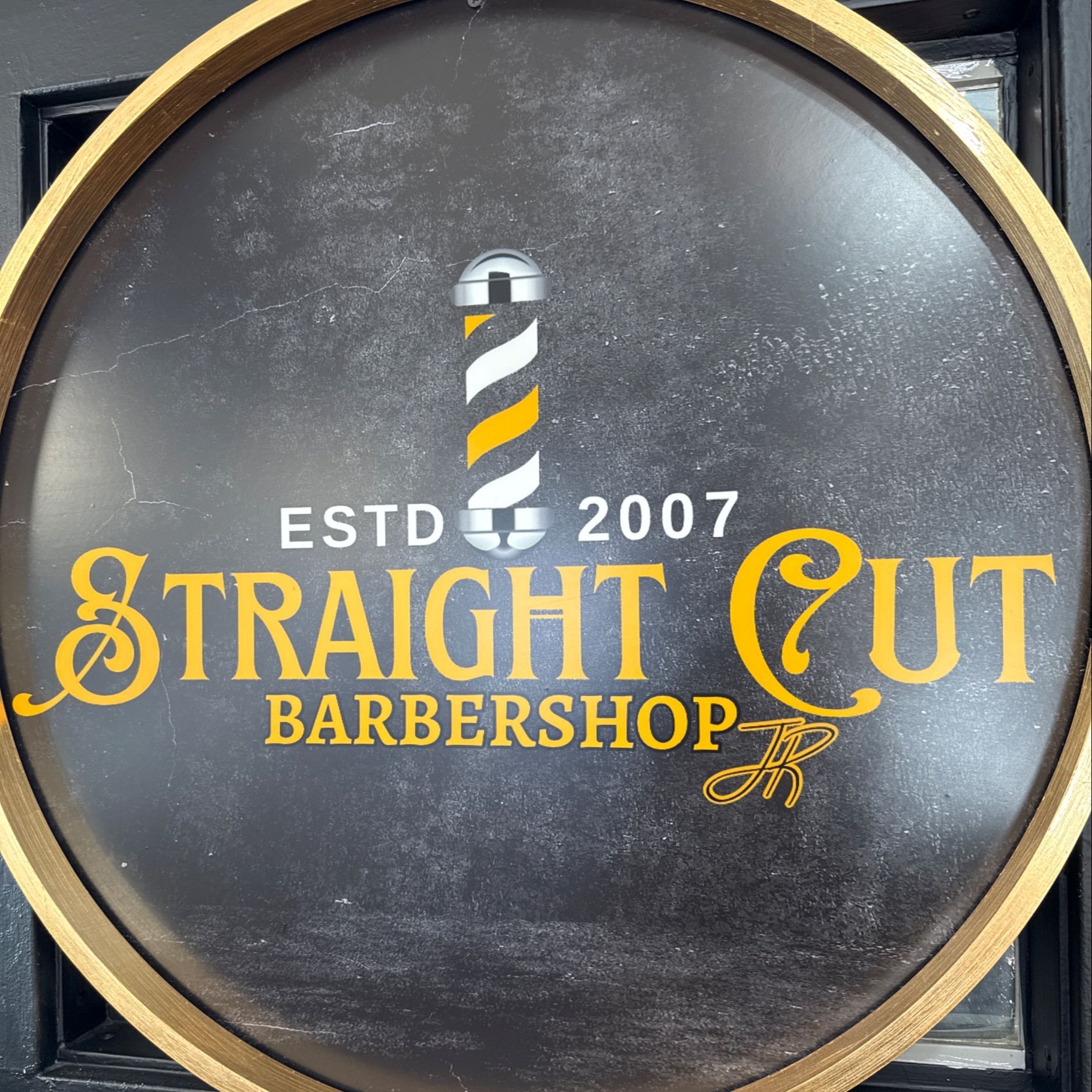 Straight cut Barber shop, 1257 W 6th St, Los Angeles, 90017