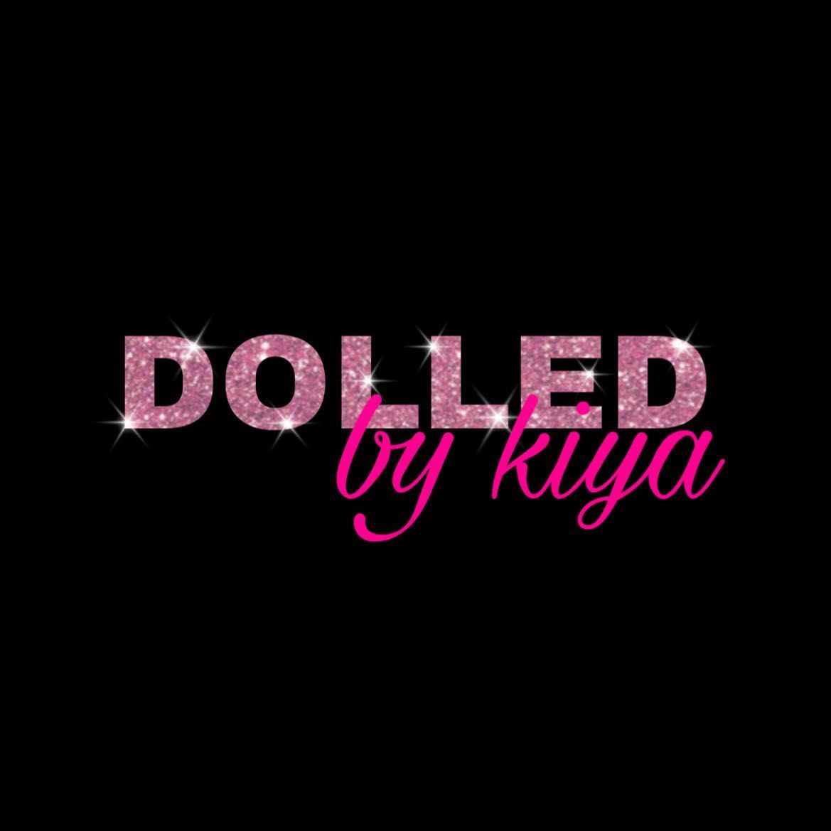 DolledbyKiya, Home based, Travel, Florham Park, 07932