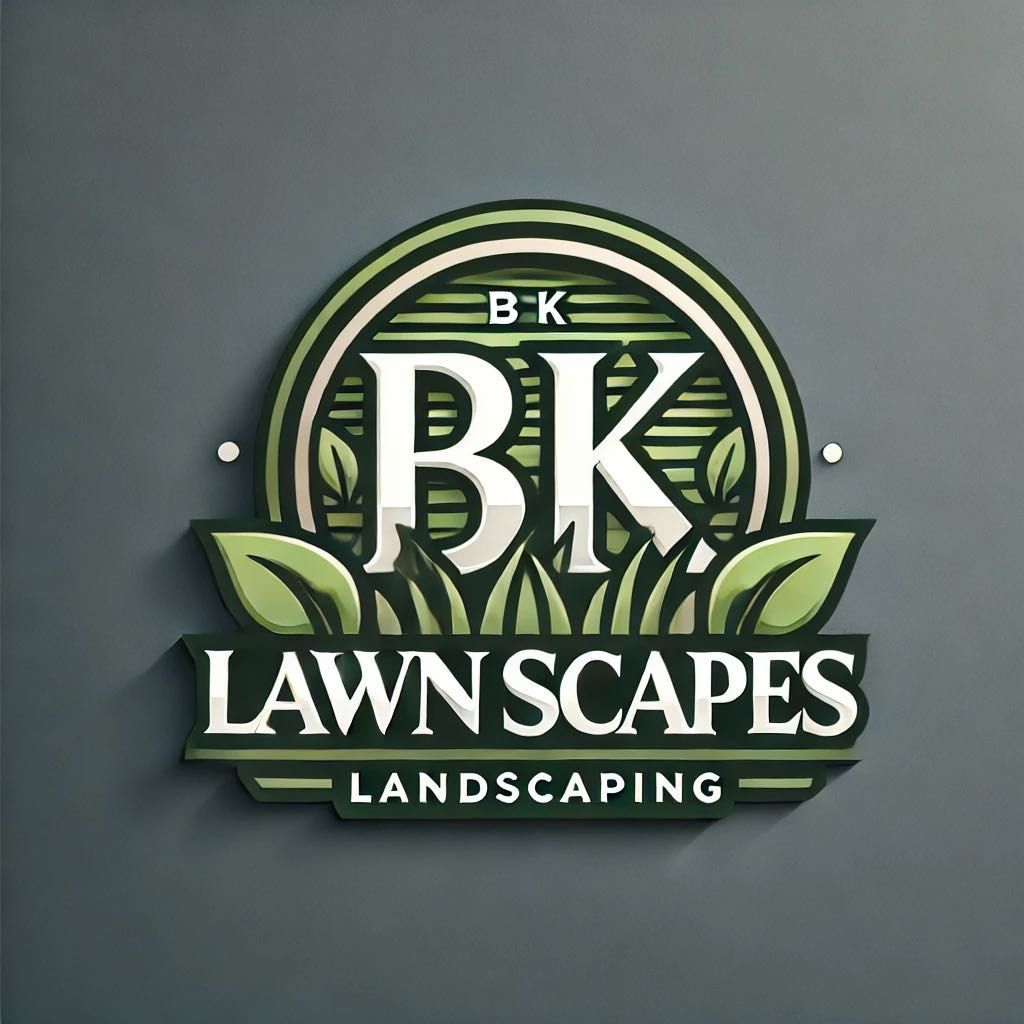 BK Lawn Scapes, Bending Branch Way, Belton, 76513