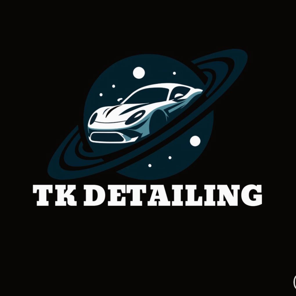 TK Detailing, 305 Avenue Q, Marble Falls, 78654