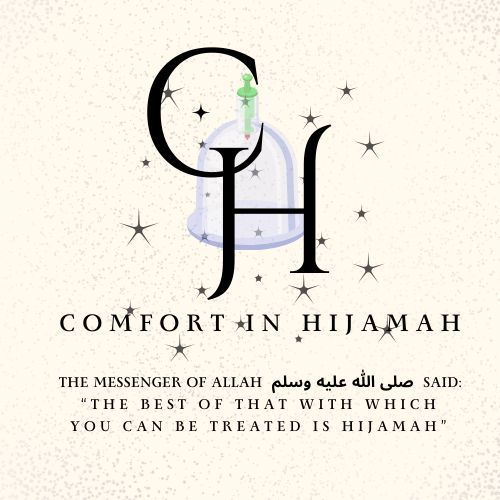 Comfort In Hijamah, 4943 Portico St, Philadelphia, 19144