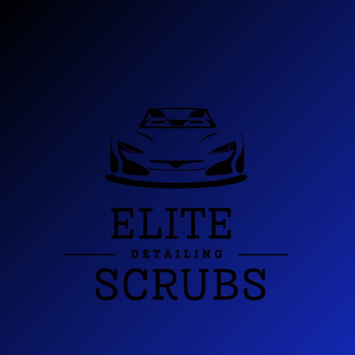 Elite Scrubs Detailing, 822 W Center St, Milwaukee, 53206