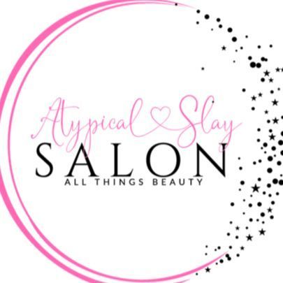 Atypical Slay Salon, 4046 Jimmie Dyess Pkwy, Ste. 100, Augusta, 30909