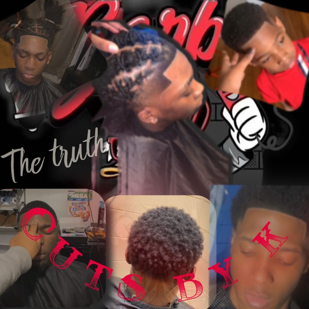 Quick and smooth barbershop, 742 E Main St, Prattville, 36067