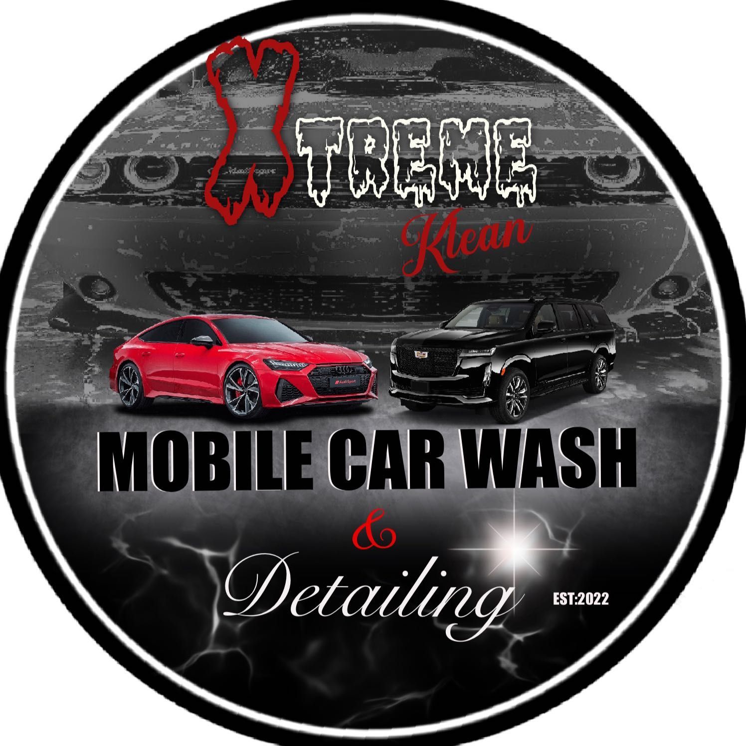 Xtreme Car Care Mobile Detail, 3841 Eden Glen Dr SE, Conyers, 30013