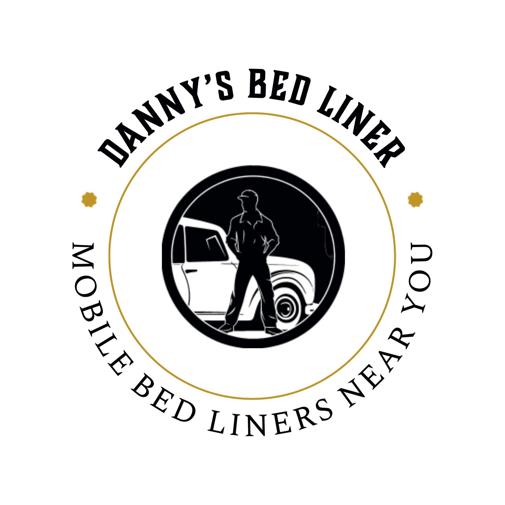 danny’s Bed Liners, Austin Rd, Burnet, 78611