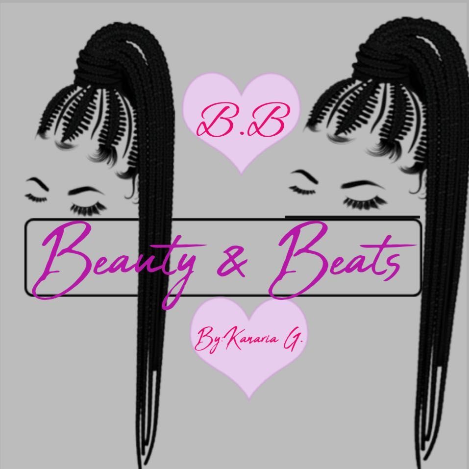 Beauty & Beats, 52 Clinton St, 1, Paterson, 07522