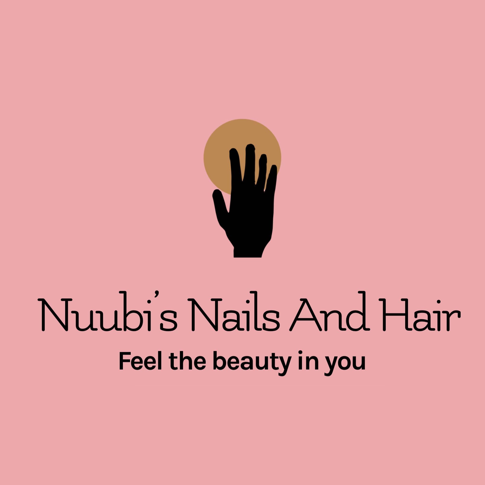 Nuubi’s Nails And Hair, 6844 nw 16th st, Oklahoma City, 73127